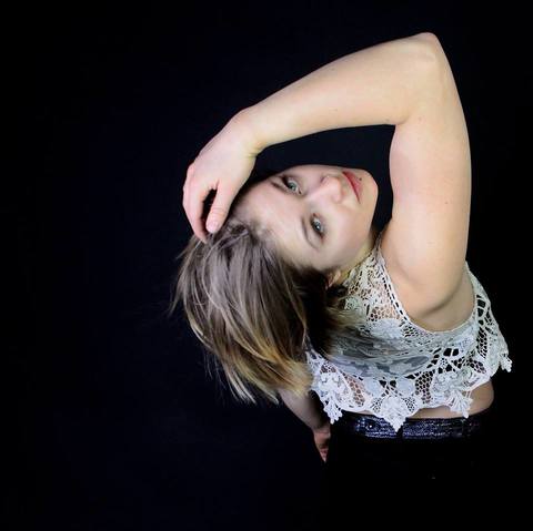 Katherina Dzialas - Individual - Germany - StageLync